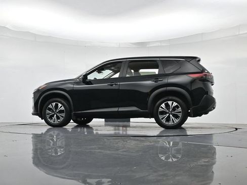 Used 2023 Nissan Rogue SV AWD/4WD image 38