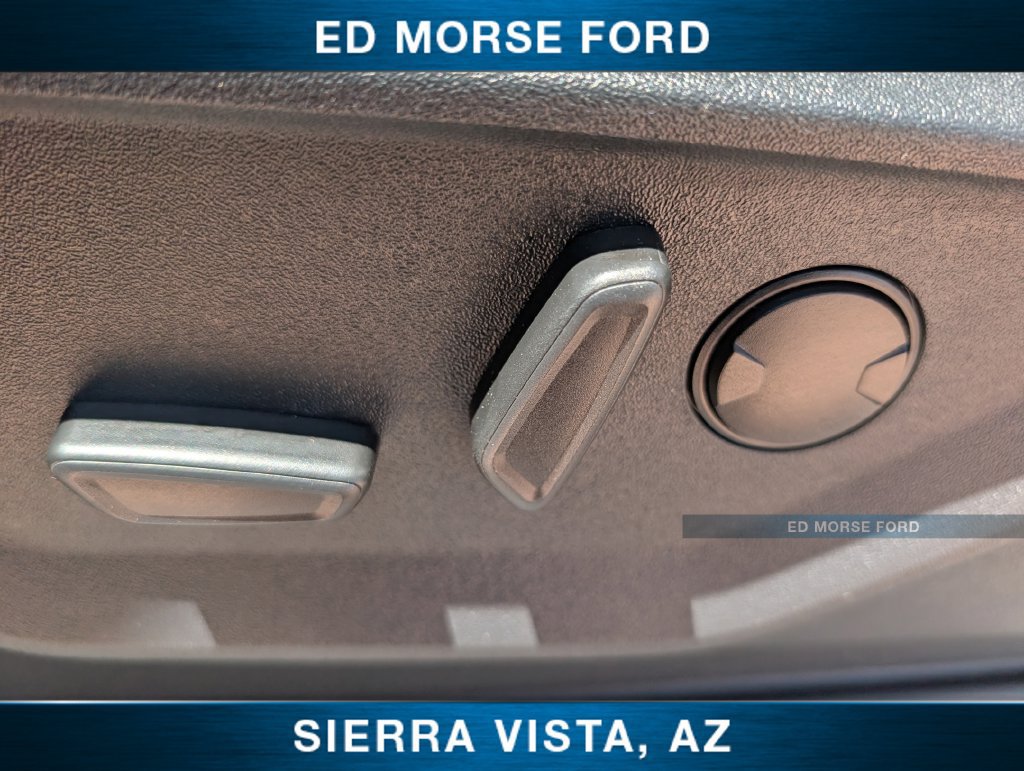 Used 2026 Ford F350 Lariat w/ Chrome Package AWD/4WD image 12
