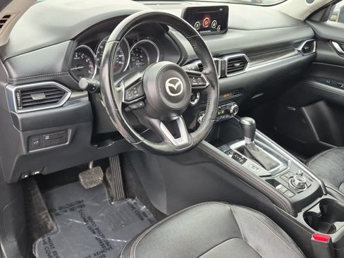 Used 2017 MAZDA CX-5 Grand Select image 11