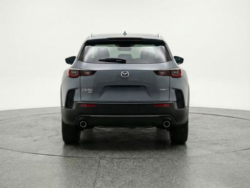 Used 2025 MAZDA CX-50 2.5 Hybrid w/ Premium Plus Pkg image 6