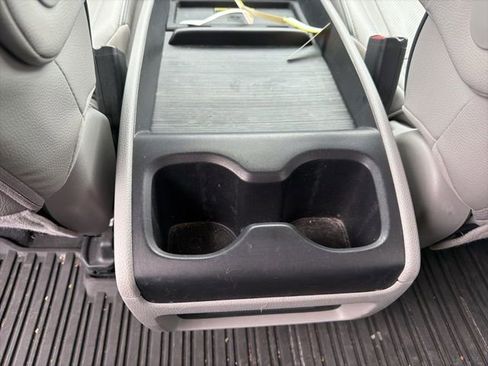 Used 2021 Honda Odyssey Elite image 14