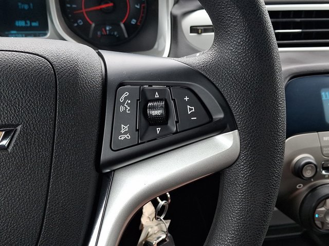 Used 2012 Chevrolet Camaro LS RWD image 25