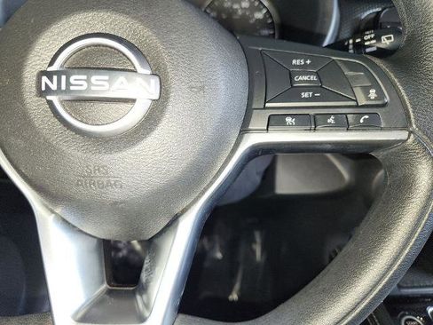 Certified 2023 Nissan Kicks SV FWD image 24