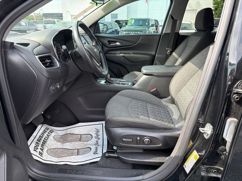 Used 2024 Chevrolet Equinox LT AWD/4WD image 37