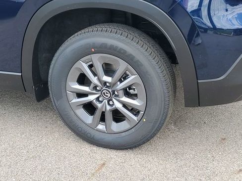 New 2026 MAZDA CX-5 Select AWD/4WD image 30