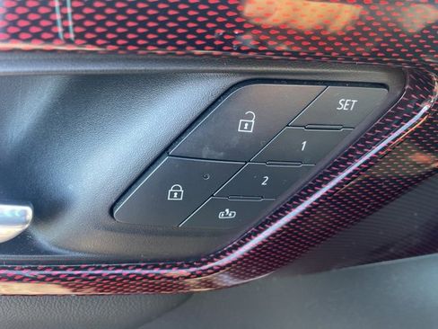 Used 2025 Chevrolet Traverse RS w/ LPO, Floor Liner Package image 14