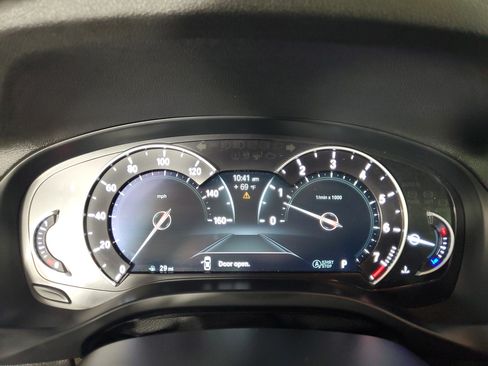 Used 2019 BMW X3 sDrive30i RWD image 27