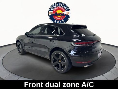 Used 2020 Porsche Macan image 7