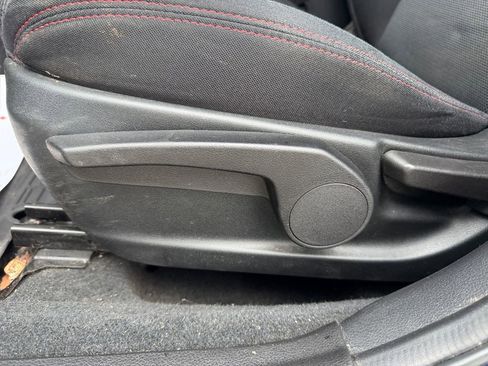 Used 2020 Subaru WRX image 13