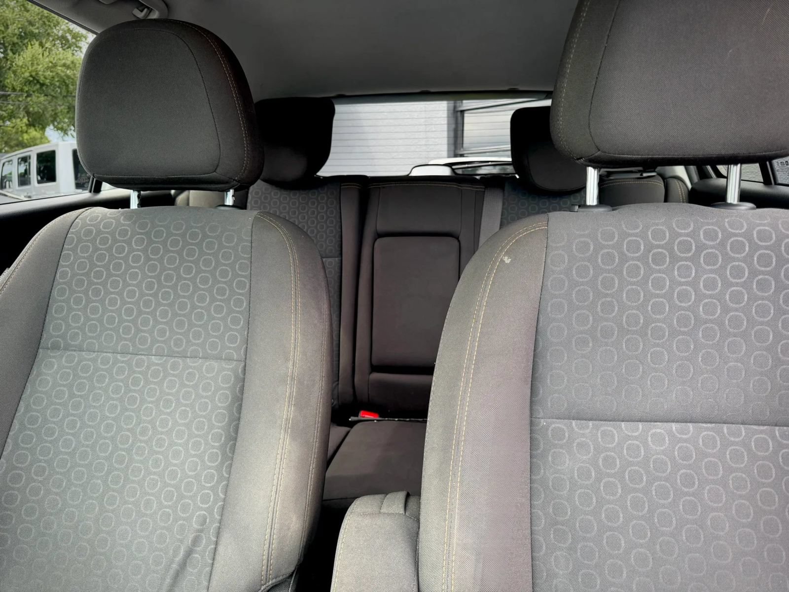 Used 2020 Chevrolet Trax LS w/ Tint and Cruise Package FWD image 34