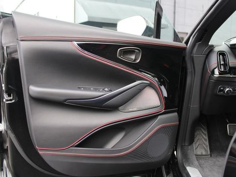 New 2026 Aston Martin DBX 707 AWD/4WD image 8