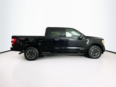 Used 2022 Ford F150 Lariat image 10