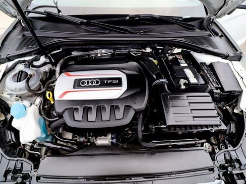 Used 2016 Audi S3 Premium Plus image 34