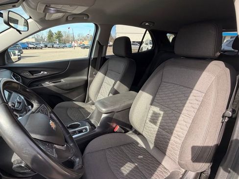 Used 2019 Chevrolet Equinox LT image 10