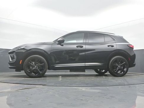 New 2026 Buick Envision Sport Touring image 47