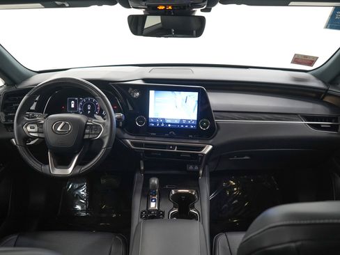Used 2023 Lexus RX 350 Premium w/ Accessory Package AWD/4WD image 13