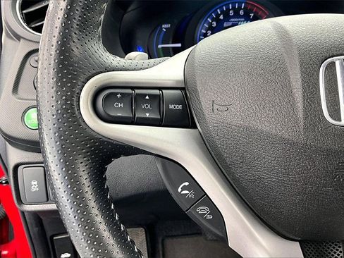 Used 2012 Honda Insight EX image 18