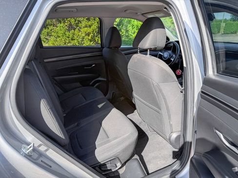 Used 2023 Hyundai Tucson SEL FWD image 20