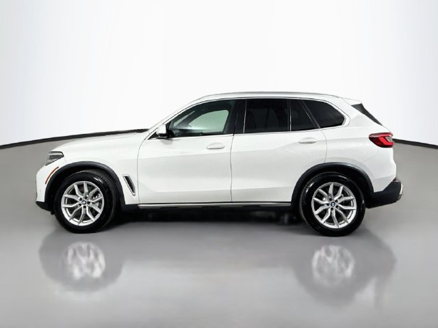 Used 2020 BMW X5 sDrive40i w/ Premium Package RWD image 8