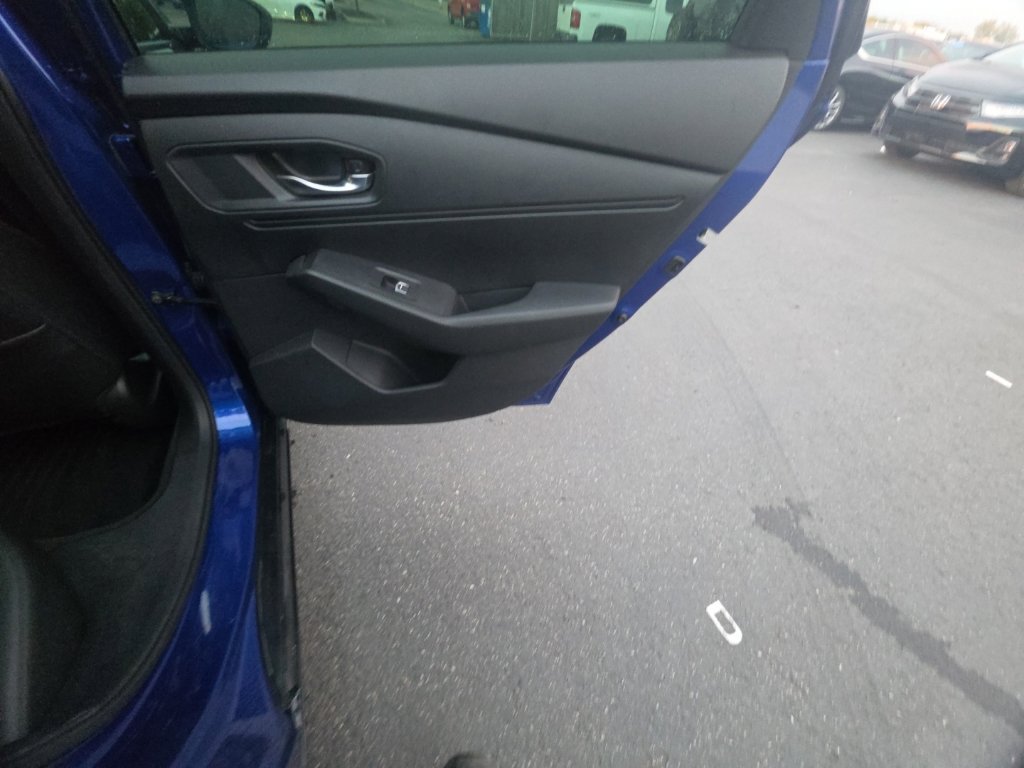 Used 2024 Honda Accord Sport image 36