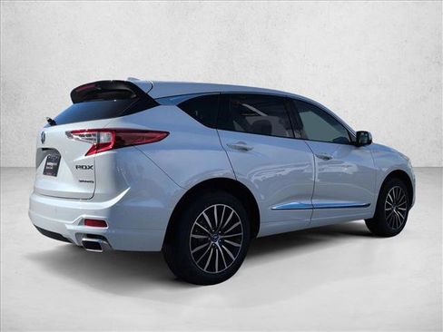 New 2026 Acura RDX SH-AWD w/ Advance Package image 2