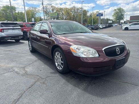 Used 2006 Buick Lucerne CXL w/ Luxury Package FWD image 4