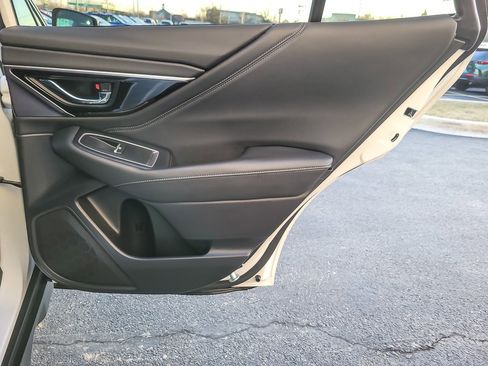 Certified 2025 Subaru Outback Limited image 21