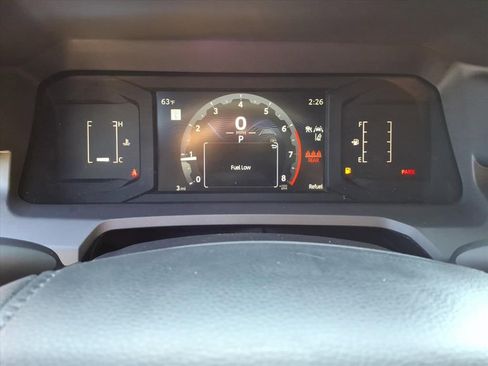 New 2025 Toyota Tacoma SR5 image 11