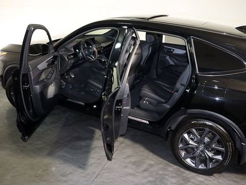 Used 2023 Acura MDX A-Spec image 5