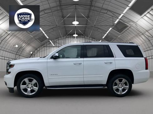 Used 2019 Chevrolet Tahoe Premier image 6
