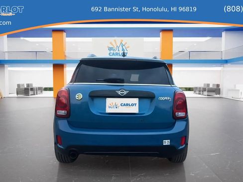Used 2019 MINI Cooper Countryman SE w/ Driver Assistance Package image 10
