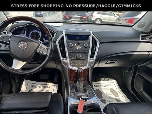 Used 2012 Cadillac SRX Premium image 14