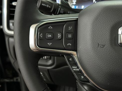 New 2026 RAM 1500 Laramie w/ Night Edition image 19