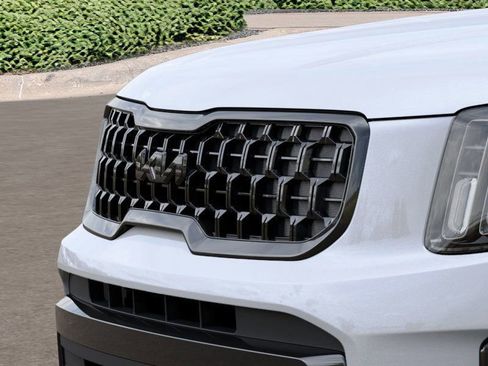 New 2025 Kia Telluride EX X-Pro image 12