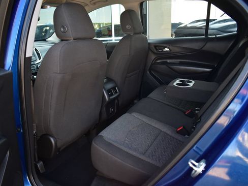 Used 2022 Chevrolet Equinox LT FWD image 19