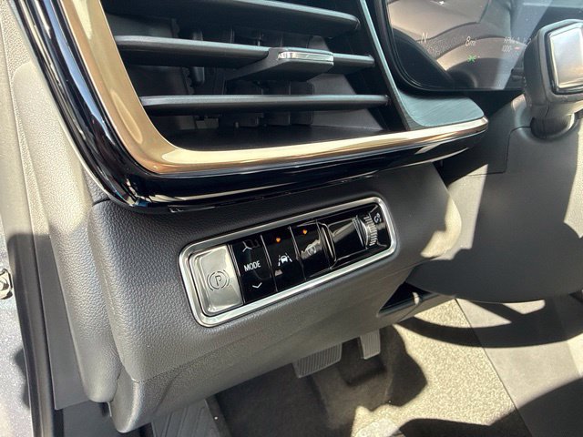New 2026 Buick Envision Avenir AWD/4WD image 12