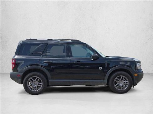 Used 2025 Ford Bronco Sport Big Bend AWD/4WD image 4