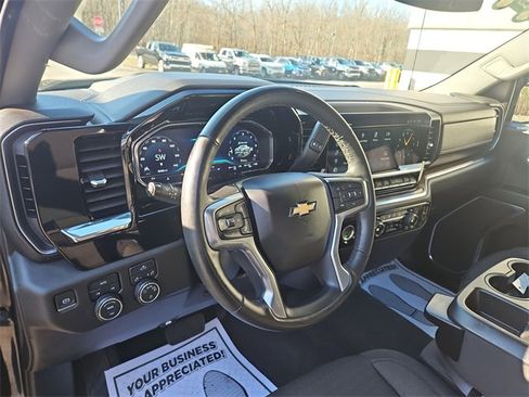 Certified 2023 Chevrolet Silverado 1500 LT image 10