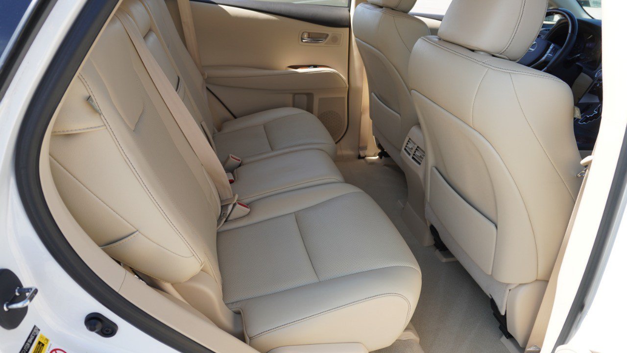 Used 2013 Lexus RX 350 FWD image 31