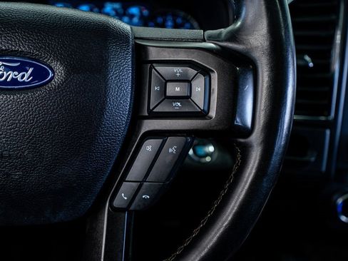 Used 2020 Ford Expedition Max Limited w/ Equipment Group 301A image 37