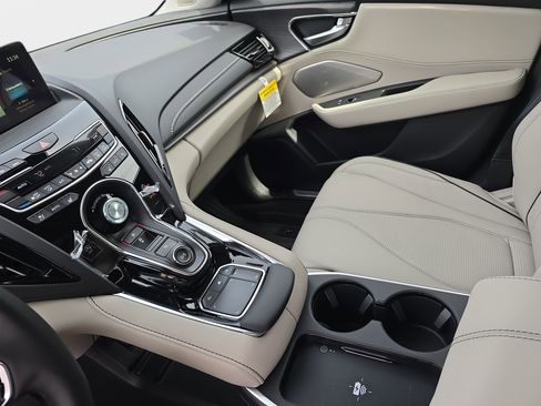 New 2026 Acura RDX SH-AWD w/ Advance Package image 24
