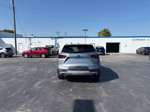 New 2025 Chevrolet Blazer LT w/ Convenience Package image 6