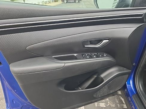 Used 2023 Hyundai Tucson SEL image 30