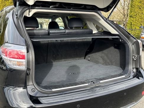 Used 2014 Lexus RX 450h FWD image 10