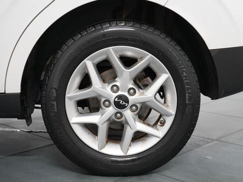 Used 2022 Kia Soul LX w/ Technology Package FWD image 34