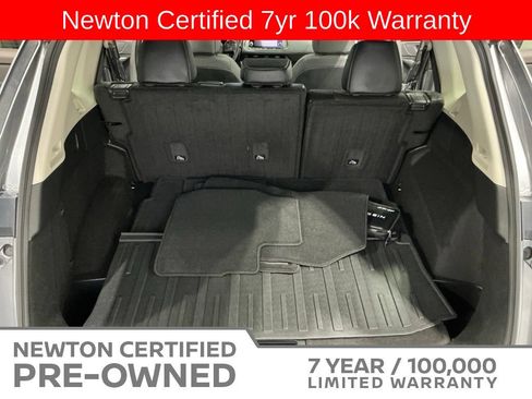 Used 2023 Nissan Rogue SV w/ SV Premium B Package AWD/4WD image 36