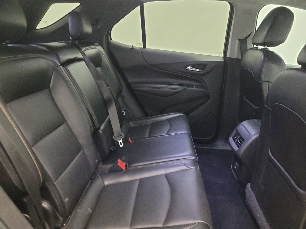 Used 2019 Chevrolet Equinox Premier FWD image 19