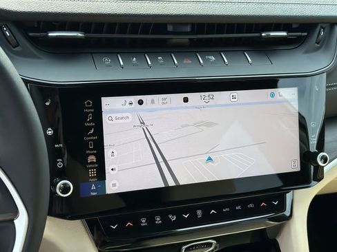 New 2026 Jeep Grand Cherokee L Limited AWD/4WD image 26