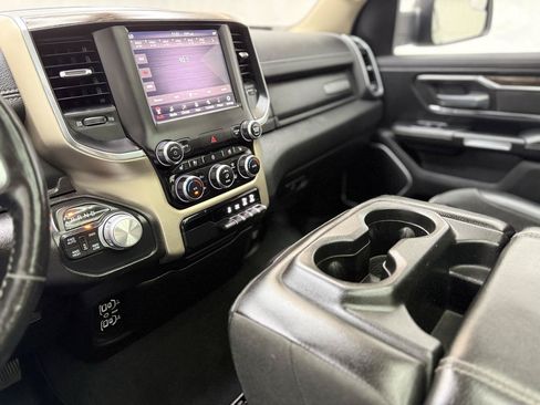 Used 2019 RAM 1500 Laramie AWD/4WD image 20