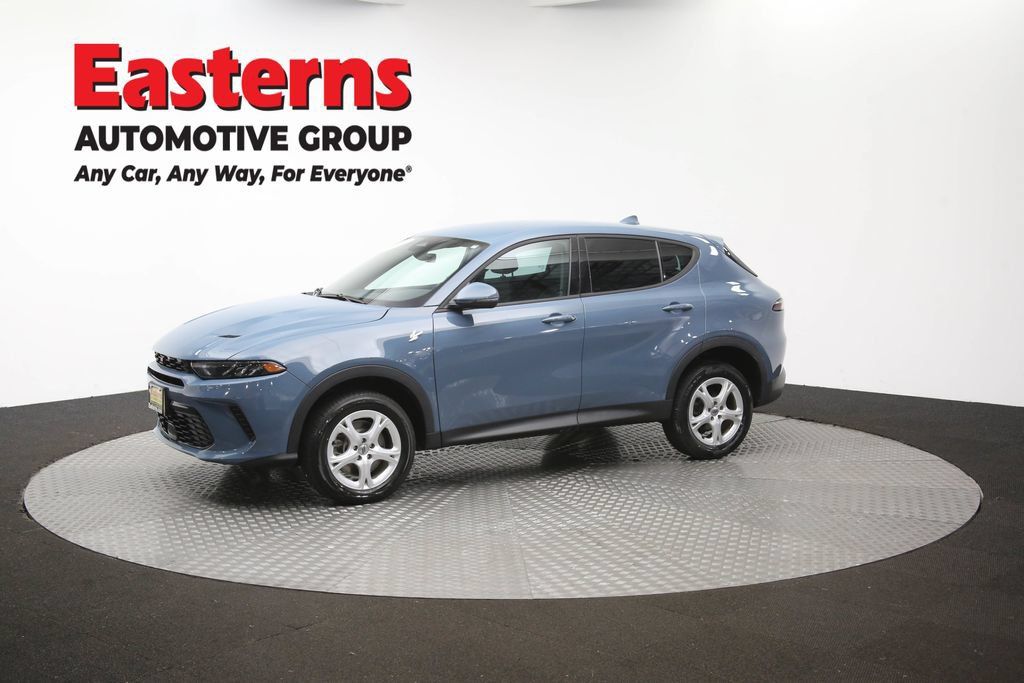 Used 2023 Dodge Hornet GT AWD/4WD image 57